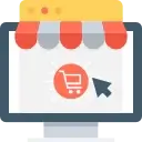E-commerce Development icon