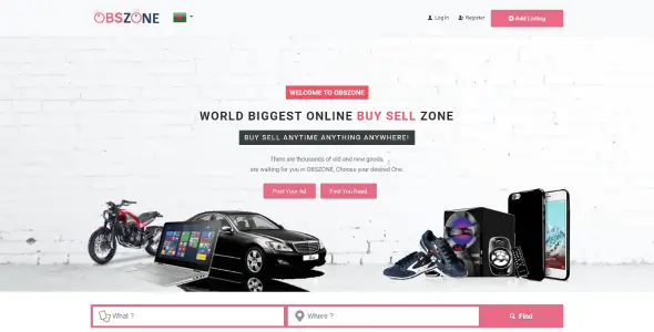 obszone.com